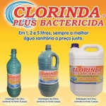 Clorinda Plus Bactericida