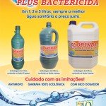 Clorinda Plus Bactericida
