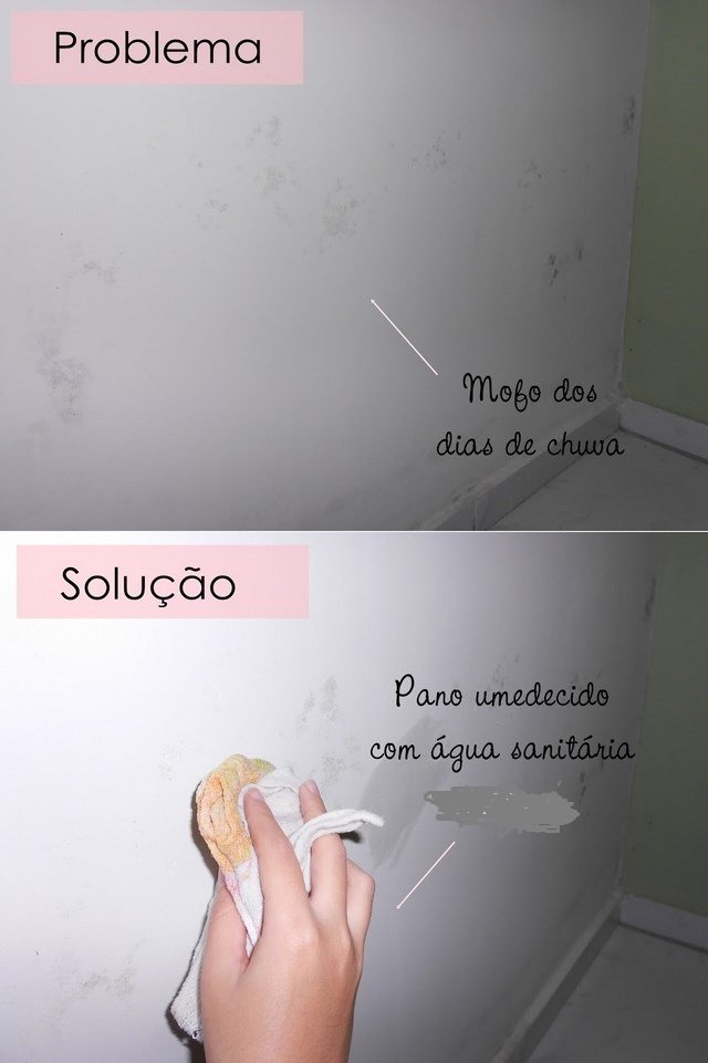 Problema / Solução